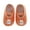 Orange, variant on B91xZ Socks Anti Slip Socks Cute Floor Socks 0 To 5 Years (Orange, 6-12 Months)