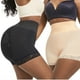 thumbnail image 5 of Pantalones moldeadores para mujer, cintura alta, glúteos, belleza, levanta glúteos, tallas grandes, moldeador de cintura y abdomen, ropa interior moldeadora, bragas de encaje para mujer., 5 of 5