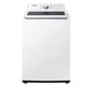 thumbnail image 1 of Lavadora Samsung 20 kg Blanca WA20A3341GW/AX Carga Superior con Agitador, 1 of 7
