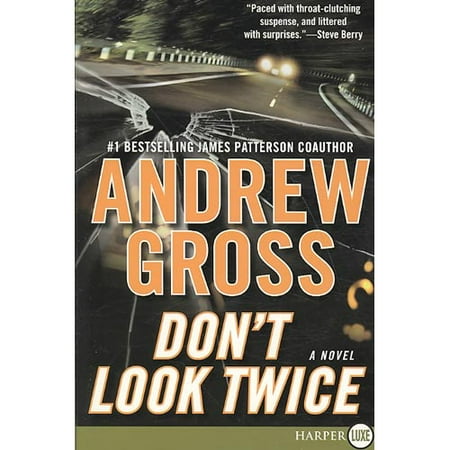 Don't Look Twice