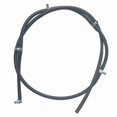 thumbnail image 3 of Fuel Return Pipe Fuel Leak Off Hose for Mercedes Benz E 270 316 CDI, 3 of 5