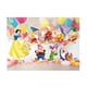thumbnail image 2 of Blanca Nieves Siluetas Decorativas con Base, Kit 8 Piezas, 2 of 4