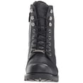 thumbnail image 5 of Harley-Davidson Women's Keeler Motorcycle Boot,, 5 of 5