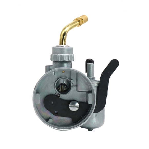 Carburetor BING SSE 1/12/225 Manual Damper For Puch MS50 SDP MV MSV for DS VZ