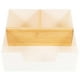 thumbnail image 1 of Tea Bag Storage Box Coffee Tea Bag Holder For Office Use Rectangular Shape 1Set, 1 of 5