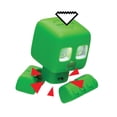 thumbnail image 3 of Figura de Acción Minecraft Mi Mascota Creeper, 3 of 5