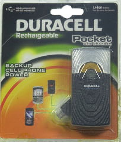P&G PPS4US0001 Handheld Device Charger/Battery - image 2 of 2
