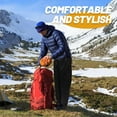 thumbnail image 4 of CTIRCHIU Lightweight Waterproof Pants with Double Layer Design for Outdoor Fishing and Cycling, 4 of 7