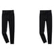 thumbnail image 1 of Sonducket Mallas acanaladas sin costuras para mujer, ropa deportiva elástica para Fitness, pantalones de entrenamiento a rayas, deportes Type3 NO3, 1 of 6