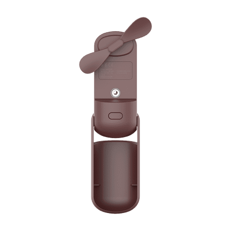 

CHOETECH Mini Foldable Handheld Fan