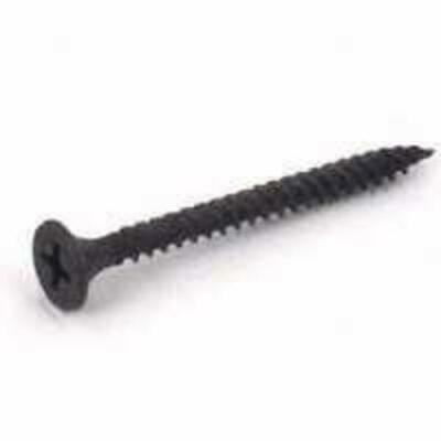 

3Pc National Nail 0280177 8X3in Drywall Screw Fine 1Lb