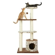 Trixie Gaspard Cat Playground (23.5" x 19.5" x 54.25")