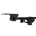 thumbnail image 2 of Class 3 Trailer Hitch Receiver fit Chevrolet Blazer 2019-2023 & GMC Acadia 2017-2023, 2" 5000lbs GTW, Carbon Steel, Powder Coat, Rear, SKU:91740148, 2 of 7