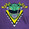thumbnail image 3 of CafePress - Power Rangers Green Ranger Zzz Men's Value T Shirt - Men's Classic Graphic Cotton T-Shirt, 3 of 4