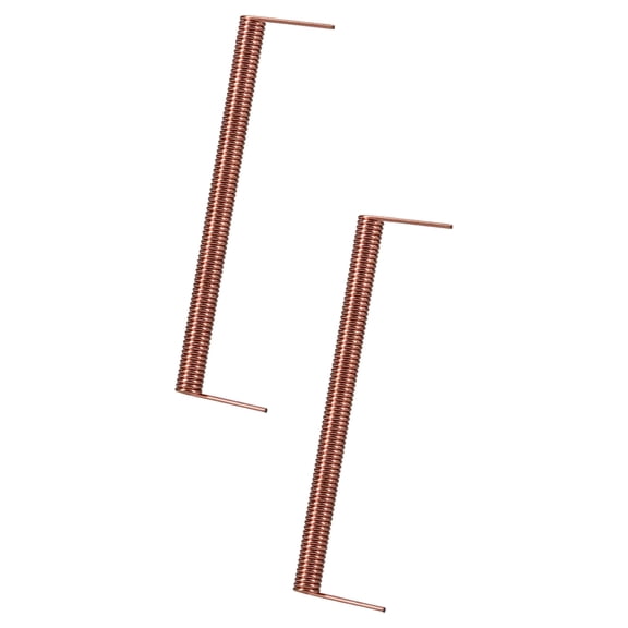 Makita 654197-3 Garter Spring for Angle Grinder GA7021 (2-Pack)