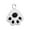 Black, variant on TIELUTT Cat Dog Mini Tracking Prevention Smart -Loss Device Tool Portable Pet Tracking Locator 5.2 Mobile Key Track My Package Find My Favorite Things Kids Vsm550 Watch Phones for Kids