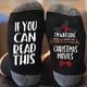 thumbnail image 3 of Calcetines de Navidad Calcetines de regalo casuales Calcetines de algodón Calcetines divertidos El mejor regalo para Navidad Día de San Valentín Adepaton 2034487-3, 3 of 9