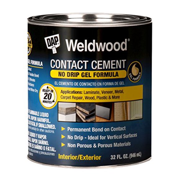 Contact Cement