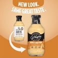 thumbnail image 2 of G Hughes Zero Sugar Honey Mustard Dipping Sauce, 18 oz, 2 of 10
