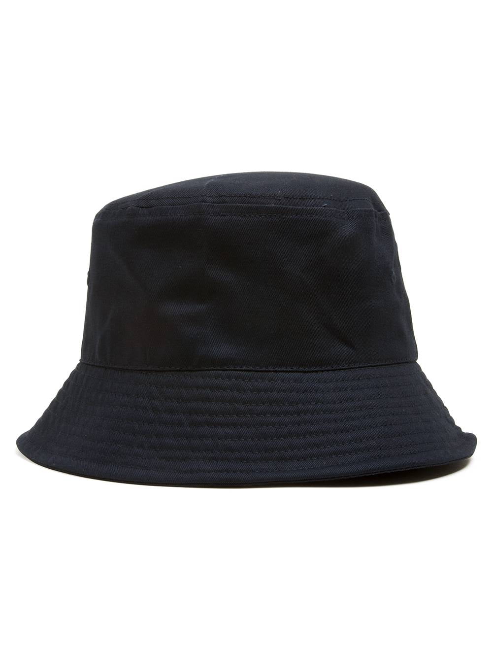 帽子 700fill / Walts Cotton Bucket Hat Black Bucket Hat For Men Women - Cotton Packable Fishing Cap