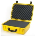 thumbnail image 2 of Seahorse 720 Protective Case with Foam, Yellow, 2 of 2
