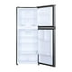 thumbnail image 4 of Refrigerador TCL 11 Pies Cúbicos Top Mount Gris TDD11S, 4 of 5