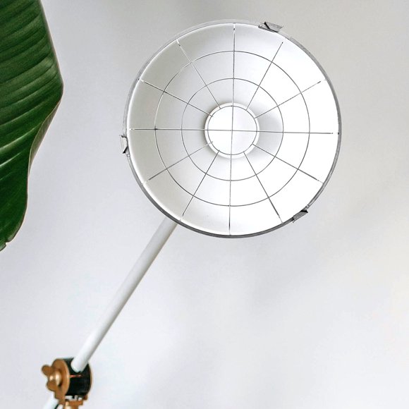 COSMOBETTY Soporte De Hierro Para Pantalla De Con Vintage Y Fácil Instalación Para Uso En Casa