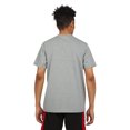 thumbnail image 3 of Akademiks Men's Short Sleeve Crewneck T-Shirt with Pocket, Sizes S-XL, 3 of 6