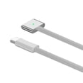 thumbnail image 2 of Cable de carga rápida de 2M Max Power PD140W Convertidor de carga para MacBook Air/Pro 2 Hugtrwg  Nuevos Originales, 2 of 9