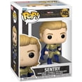 thumbnail image 1 of FUNKO POP! Marvel: Thunderbolts - Sentry, 1 of 4