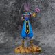 thumbnail image 5 of 11.8" Dragon Ball Action Figures Doll, Dragon Ball Doll Figurine Model, Christmas Figurine Toy Action Figures Toy Collectibles Gifts for Kids or Fans, 5 of 6