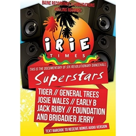 Irie Times: The Documentary of Six Revolutionary (Best Educational Documentaries Of All Time)