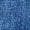 Blue, variant on Boho Cotton Reversible Quilted Jacket - Blue, 10