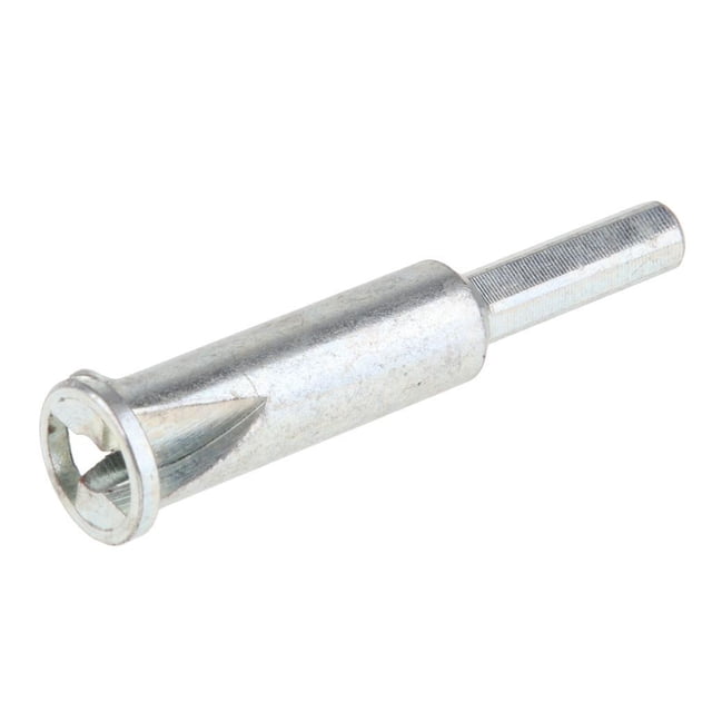 Conector eléctrico Zulema de cable universal de 2.5-4 Línea Cuadrada Conector rápido
