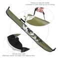 thumbnail image 3 of Fishing Rod Protection Bag, Waterproof Fishing Tackle Bag, For Sea/ Fishing Fishing Lover, 3 of 8