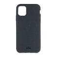thumbnail image 1 of Pela Compostable Eco-Friendly Case for Apple iPhone 11 Pro - Black, 1 of 3
