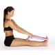 thumbnail image 5 of Banda de Estiramiento Pro-Tec Athletics Rosa con Tecnología Grip Loop, 5 of 8