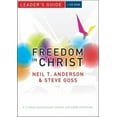 thumbnail image 1 of Freedom in Christ Leader's Guide: A 13-week Course for Every Christian: Leader's Guide (Freedom in Christ Course), 1 of 3