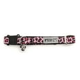 thumbnail image 2 of Leopard Cat Collar, 2 of 3