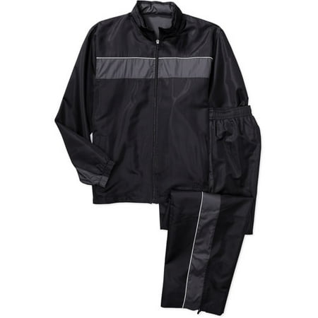 men's big and tall jogging suits