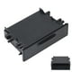 thumbnail image 3 of Bolsillo Para Radio De Coche, Caja De Almacenamiento Estéreo Para Coche ABS Para Reemplazo De Reacondicionamiento Para, 3 of 7