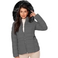 thumbnail image 5 of Chamarra para Mujer Shendy Vendy con Forro Interno Gorro Desmontable, 5 of 5