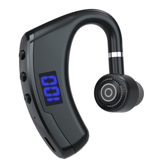 Bone Conduction Headphones, 2025 Upgrade Open-Ear Wireless Bluetooth Workout Headphones with Microphones, 8Hr Playtime, Waterproof Earphones for Sports, Running,, Cycling