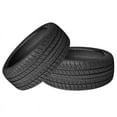 thumbnail image 2 of 1 X New Dcenti D6000 245/30/22 92W All-Season High Performance Tire, 2 of 2