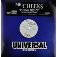 thumbnail image 1 of Friday Night (Vinyl), 1 of 1