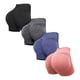 thumbnail image 1 of 4pz Shorts Deportivo Mujer Sexy Short Yoga Gym Correr, 1 of 8