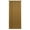 Brown, variant on 48 x 96 in. Oakmont Vinyl Folding Door, White