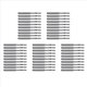 thumbnail image 1 of 50 Brocas Fresadoras de Carburo de 2 mm X 15 mm para Máquina de Grabado, 1 of 8