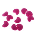 thumbnail image 2 of 200 Piezas Granos de Forma para Collar Juguete de Dentición Teether para Bebé Niño, 2 of 6