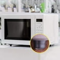 thumbnail image 6 of Manunclaims Cabinet Door Silicone Bumpers 100 pcs Self Adhesive Sound Dampening Clear Bumper Pads for Drawers, Table Tops, Cupboard, Picture Frames, Glassware and Furniture, 6 of 8